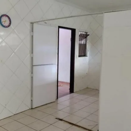 Buy this 3 bed house on Rua Barão do Rio Branco in Vila Alzira, Santo André - SP