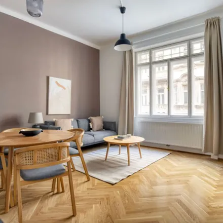 Image 7 - Salmgasse 2A, 1030 Vienna, Austria - Apartment for rent