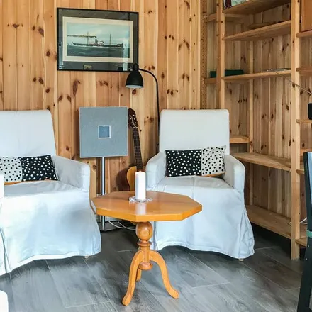 Rent this 1 bed house on Hopland in Seim kyrkje, Seimsleitet