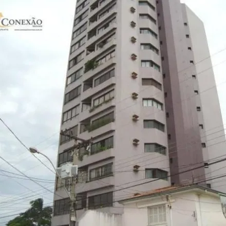 Buy this 4 bed apartment on Rua São Sebastião 1664 in Centro, São Carlos - SP