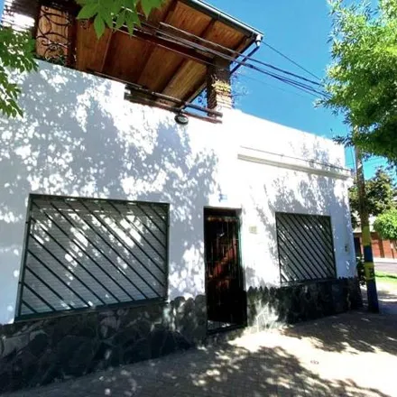 Image 2 - San Lorenzo 1742, Rosario Centro, Rosario, Argentina - House for sale