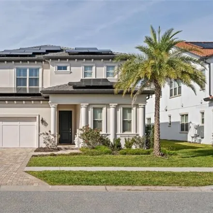 Buy this 6 bed house on 10647 Royal Cypress Way in Orange County, FL 32836