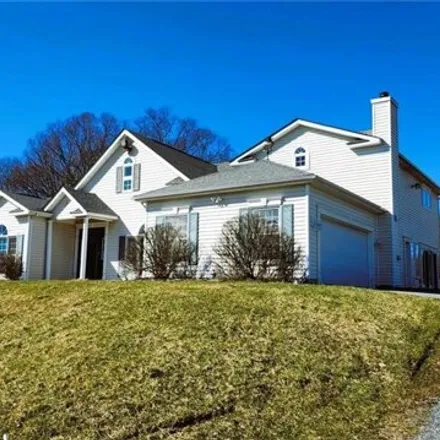 Buy this 4 bed house on 83 Miller Hill Drive in La Grange, NY 12540