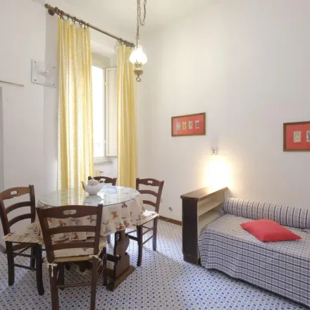 Image 2 - Casa San Giuseppe, Vicolo Moroni 22, 00153 Rome RM, Italy - Apartment for rent