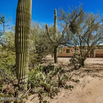 Image 6 - West Van Ark Place, Pima County, AZ, USA - House for sale