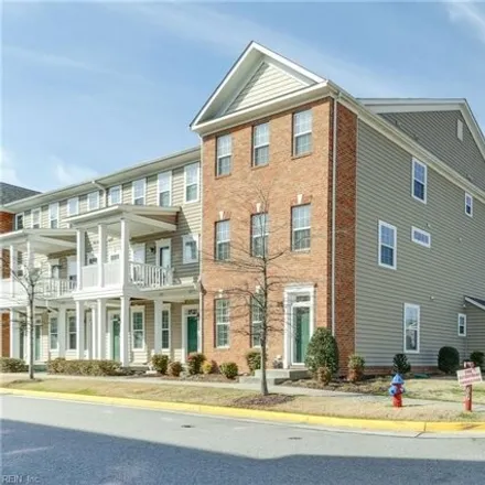 Image 2 - 201 Breccia Lane, Powell's Crossroads, Virginia Beach, VA 23462, USA - Condo for rent