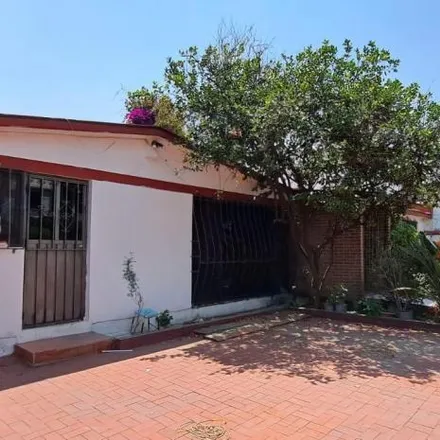 Image 2 - Calle Teja, Xochimilco, 16050 Mexico City, Mexico - House for sale