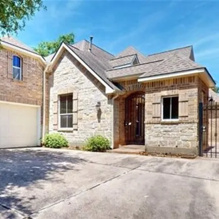 Image 2 - 48 Galway Place, Sterling Ridge, The Woodlands, TX 77382, USA - House for sale