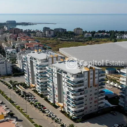 Image 2 - 07407 Alanya, Turkey - Apartment for sale