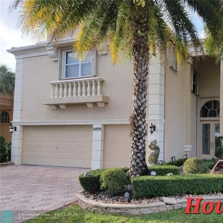 Image 1 - 16945 Southwest 54th Court, Miramar, FL 33027, USA - House for sale