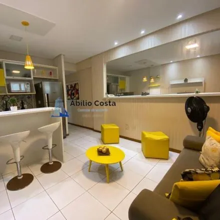 Rent this 1 bed apartment on Atlântico do Sul in Avenida Cardeal da Silva 2312, Rio Vermelho