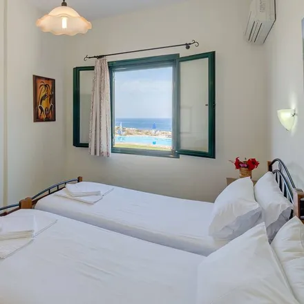Rent this 1 bed apartment on CHANIA in Κυδωνίας 77, Chania