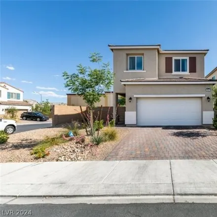 Image 3 - 2543 Wildbrook Ave, North Las Vegas, Nevada, 89086 - House for rent