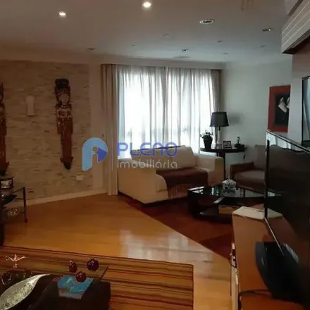 Buy this 4 bed apartment on Rua Copacabana 347 in Imirim, São Paulo - SP