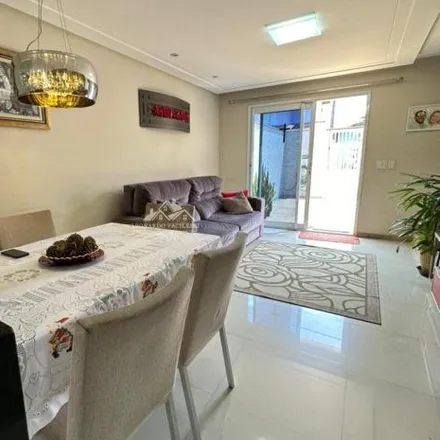 Buy this 3 bed house on Rua Monte Sinai in Colina de Laranjeiras, Serra - ES