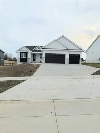 Buy this 5 bed house on Belmont Boulevard in Waukee, IA 50263