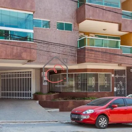 Buy this 3 bed apartment on Rua Zélia Franco de Figueiredo Lima in Novo Horizonte, Macaé - RJ