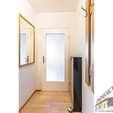 Rent this 1 bed apartment on Brünner Straße 140 in 1210 Vienna, Austria
