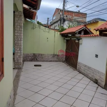 Rent this 2 bed house on Caminho Verde in Campo Grande, Rio de Janeiro - RJ
