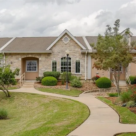 Buy this 2 bed house on 101 Stone Hill Drive in Brenham, TX 77833
