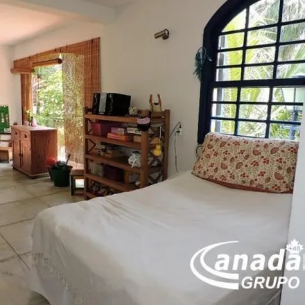 Rent this 5 bed house on Estrada Tupi Paulista in Vila Santo Antônio, Cotia - SP