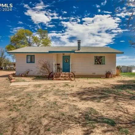 Buy this 2 bed house on 1346 8th Street in Fremont County, CO 81240