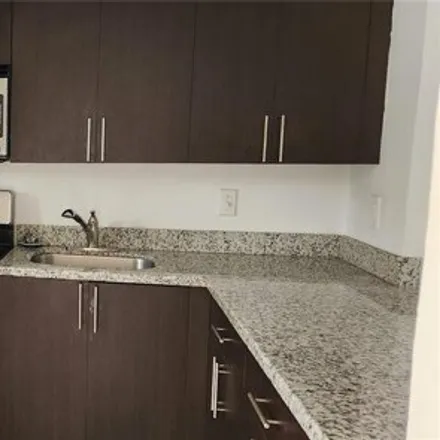 Rent this 1 bed condo on 303 Northeast 187th Street in Miami-Dade County, FL 33179