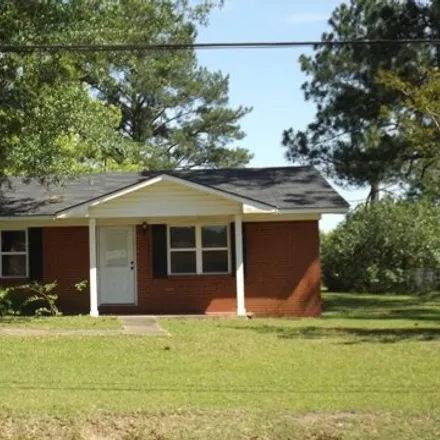 Buy this 3 bed house on 715 Cloud Street in Donalsonville, Seminole County
