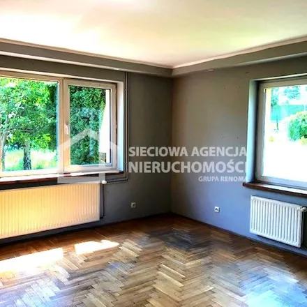 Rent this 6 bed apartment on Hucisko in 80-853 Gdansk, Poland