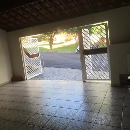 Buy this 3 bed house on Rua Nova República in Jardim América, Indaiatuba - SP