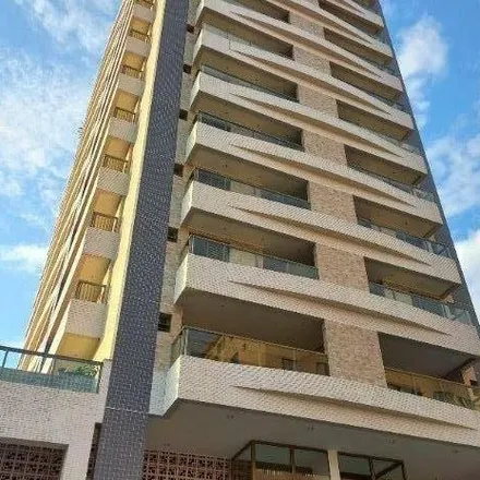 Image 1 - 02, Avenida Presidente Costa e Silva, Boqueirão, Praia Grande - SP, 11700-005, Brazil - Apartment for sale