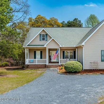 Buy this 3 bed house on 163 Dublin Court in Southern Pines, NC 28327