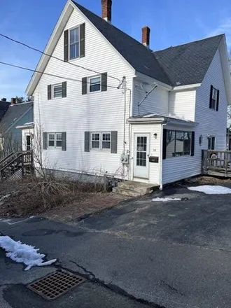 Buy this 5 bed house on 34;36 Peabody Street in Gardner, MA 01440