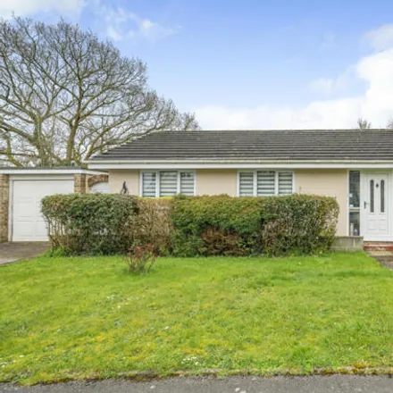 Buy this 3 bed house on St Andrews Road in Warminster, BA12 8EU