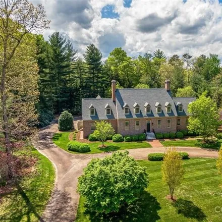 Image 3 - 30 Cedar Chine, Biltmore Forest, Buncombe County, NC 28803, USA - House for sale