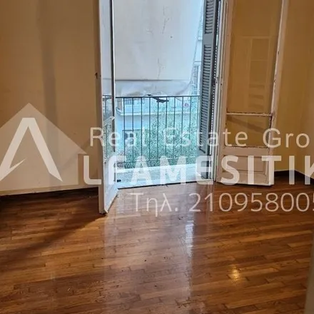 Rent this 2 bed apartment on Αγίου Λουκά 35 in Athens, Greece