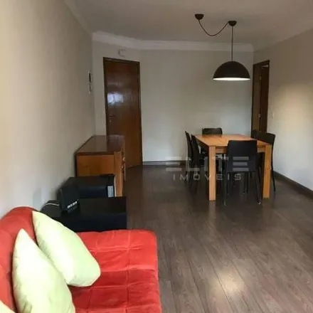 Buy this 3 bed apartment on Rua Porto Alegre in Vila Assunção, Santo André - SP