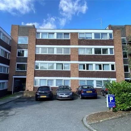 Buy this 2 bed apartment on Hutton Kitchens in 17 Radford Way, Billericay