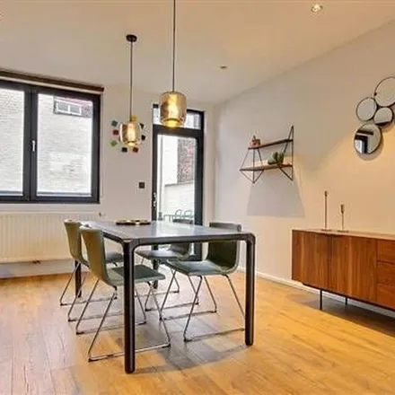 Rent this 2 bed apartment on Rue Nagelmackers 5 in 4000 Grivegnée, Belgium
