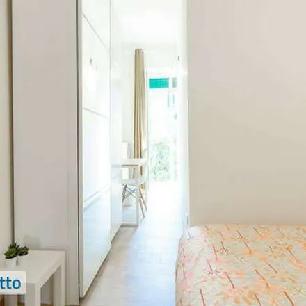 Image 6 - Via Teodosio 71, 20131 Milan MI, Italy - Apartment for rent