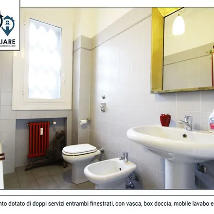 Image 4 - Via Ettore Romagnoli, 20146 Milan MI, Italy - Apartment for rent