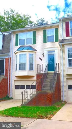 Rent this 3 bed house on 8667 Rocky Gap Court in Lorton, VA 22079
