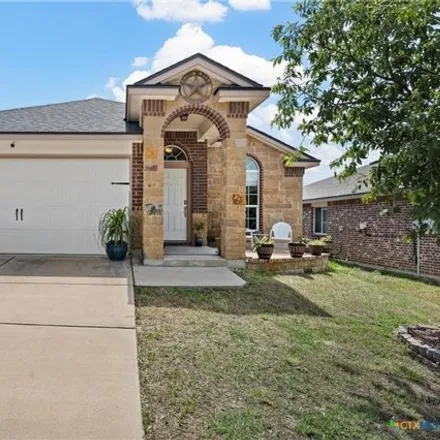 Buy this 3 bed house on 9601 Fratelli Court in Killeen, TX 76542
