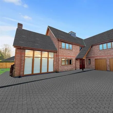 Buy this 7 bed house on 151 Upton Road in Prenton, CH43 8TG