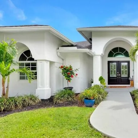 Rent this 3 bed house on 7540 167th Court North in Palm Beach County, FL 33418