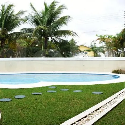 Buy this 6 bed house on Avenida 1 in Guarujá, Guarujá - SP