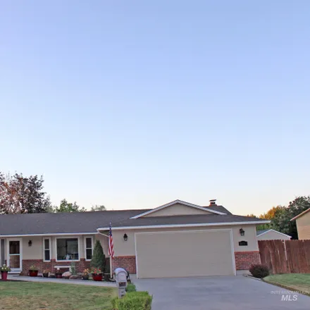 Buy this 4 bed house on 10686 West Blackhawk Drive in Boise, ID 83709