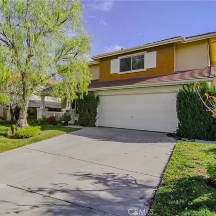 Buy this 4 bed house on 28654 Black Oak Lane in Castaic, CA 91384