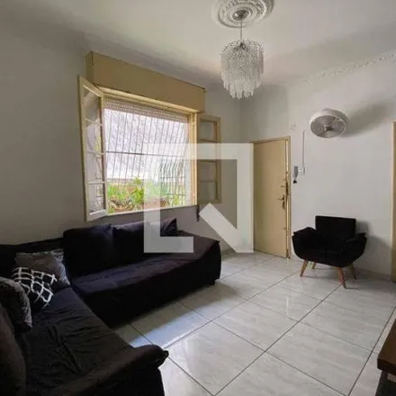 Rent this 3 bed apartment on Rua Mário Portela 153 in Laranjeiras, Rio de Janeiro - RJ