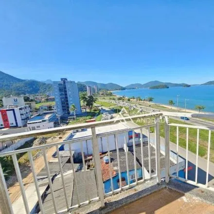 Buy this 1 bed apartment on Rua Nereu de Oliveira Ramos in Massaguaçú, Caraguatatuba - SP